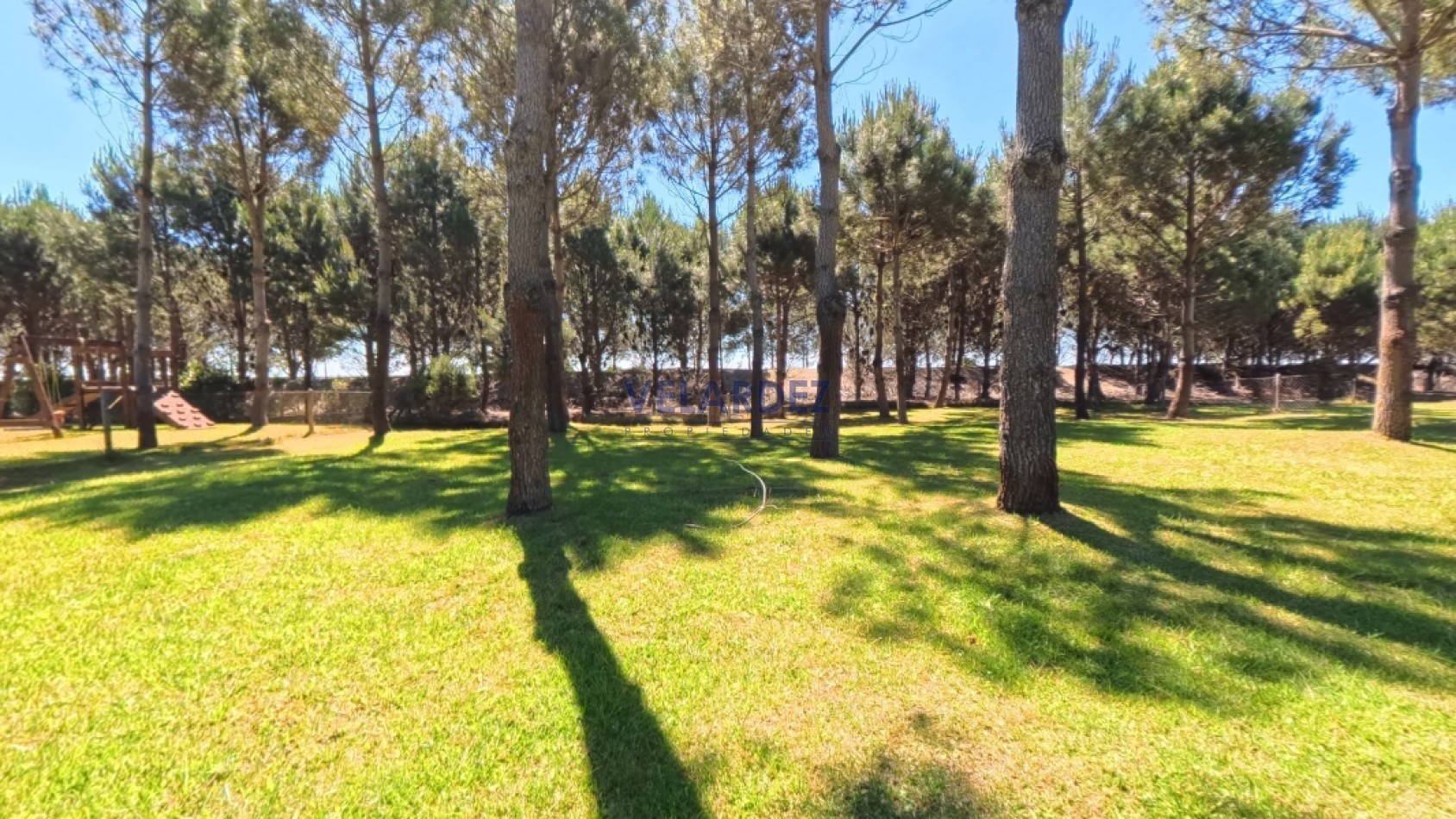 La Herradura - Pinamar