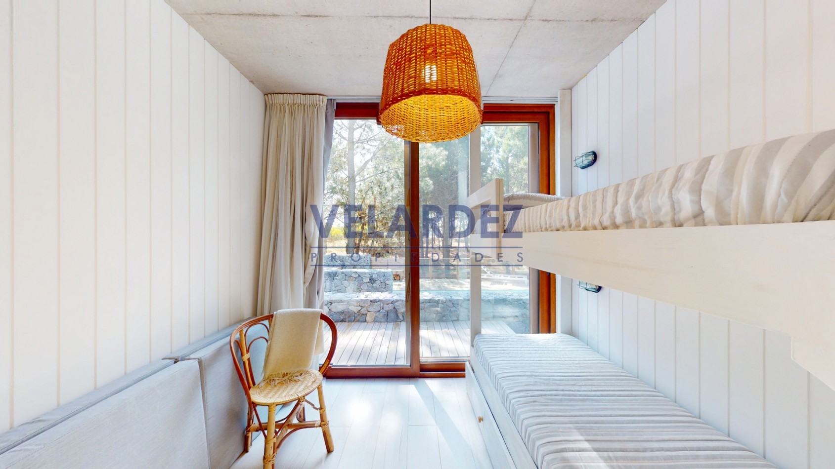 Casa para 10 personas - Senderos IV - Costa Esmeralda
