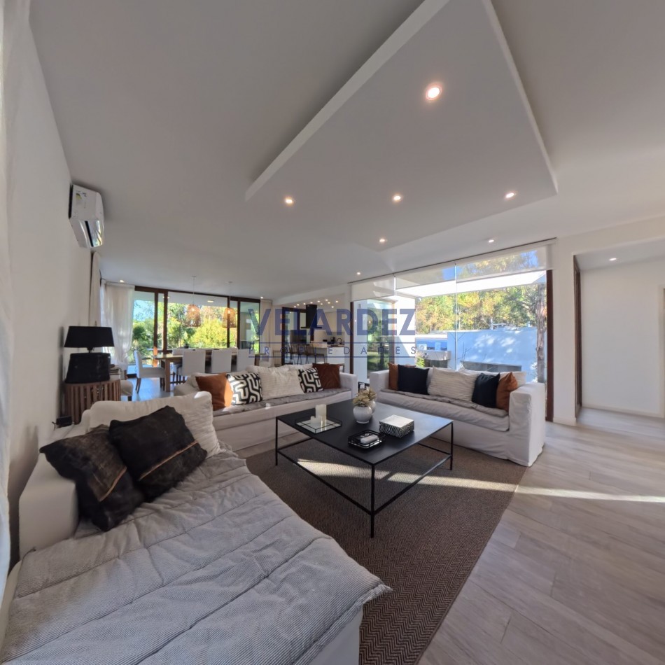 Casa para 8 personas - Costa Esmeralda