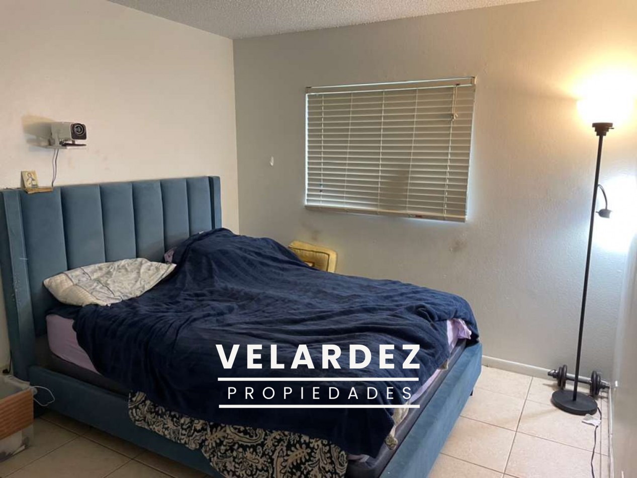 Departamento en venta en Miami