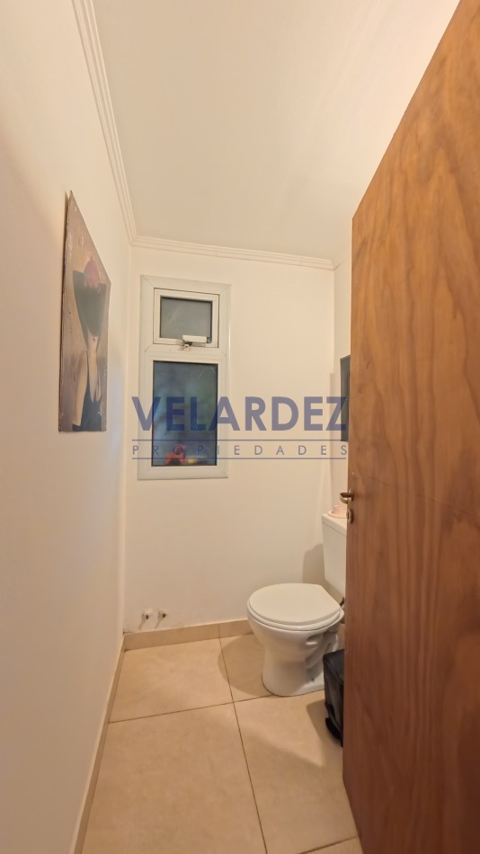 DISPONIBLE 1° QUINCENA DE ENERO - casa para 6 personas - Pinamar