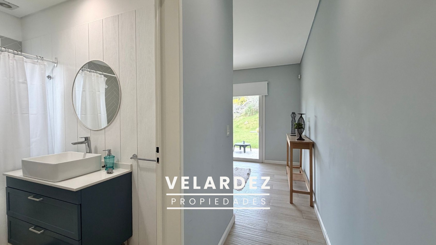 Casa en venta en Costa Esmeralda