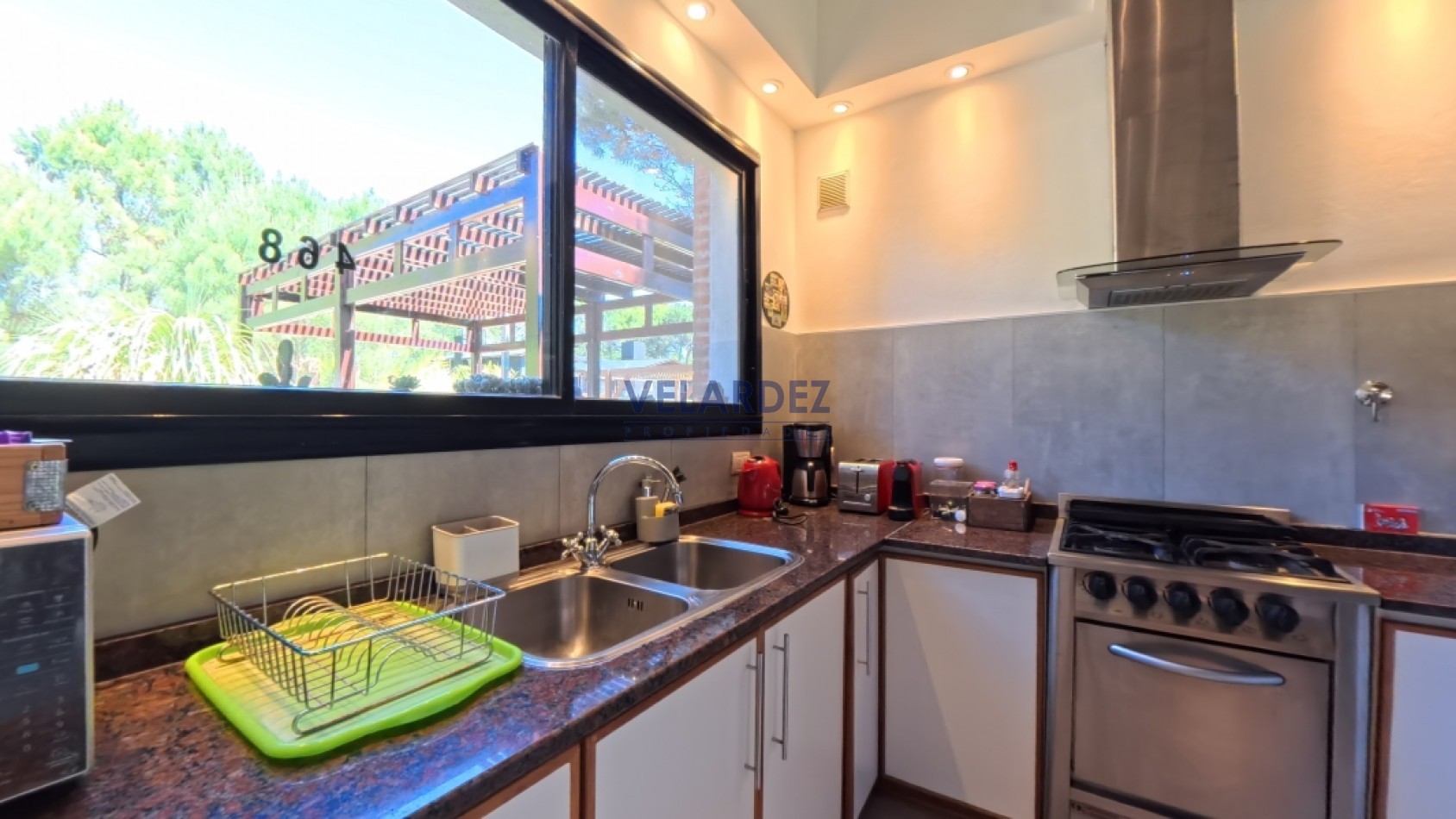 La Herradura - Pinamar