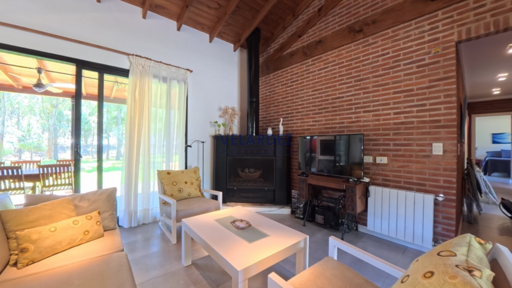 La Herradura - Pinamar