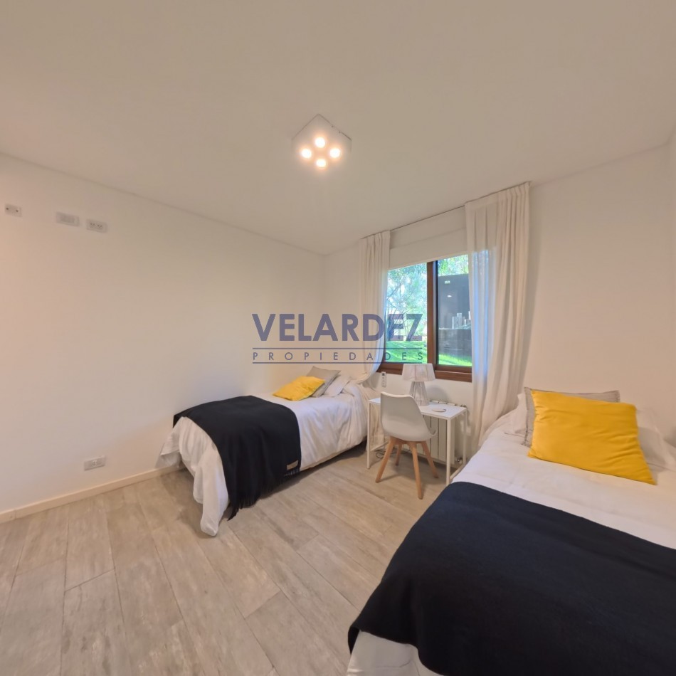 Casa para 8 personas - Costa Esmeralda