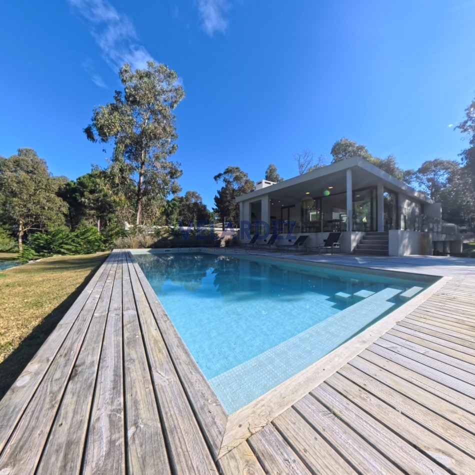 Casa para 8 personas - Costa Esmeralda