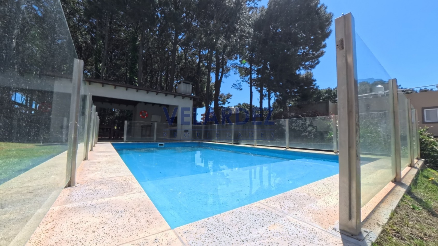 ALQUILER TEMPORADA 2026 - depto 2 ambientes