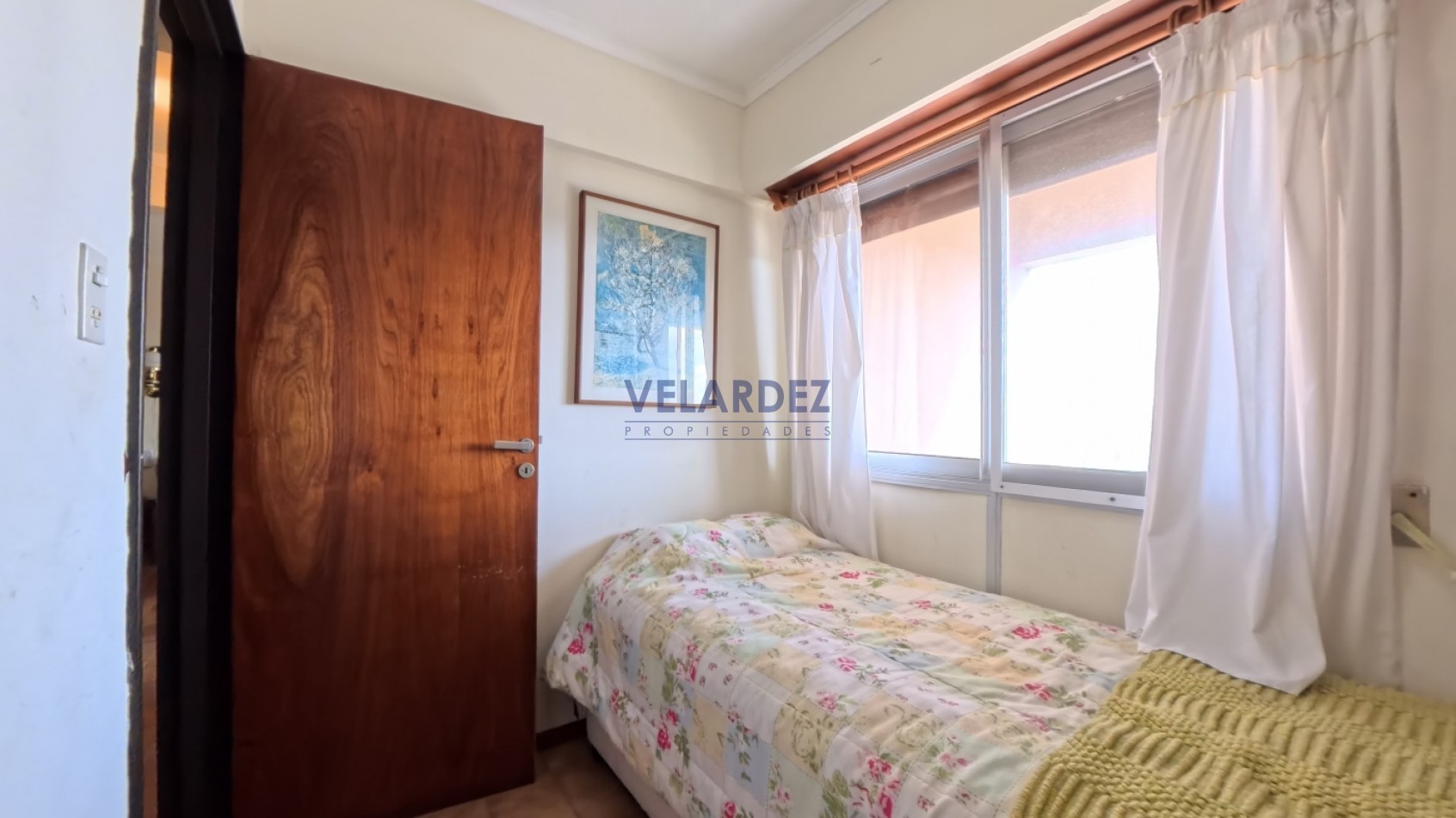 3 ambientes - Pinamar Centro - temporada 2026