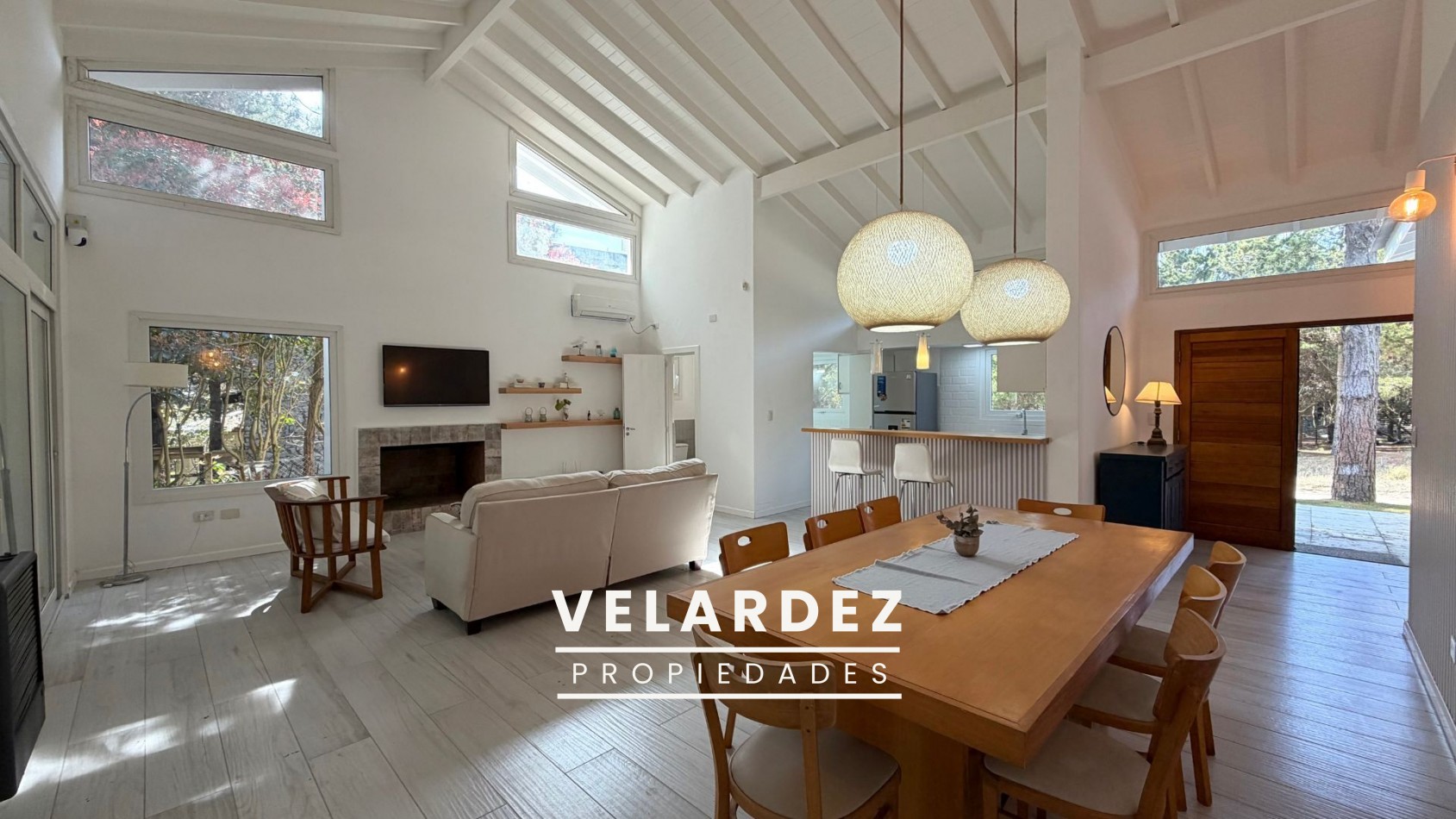 Casa en Venta en Costa Esmeralda