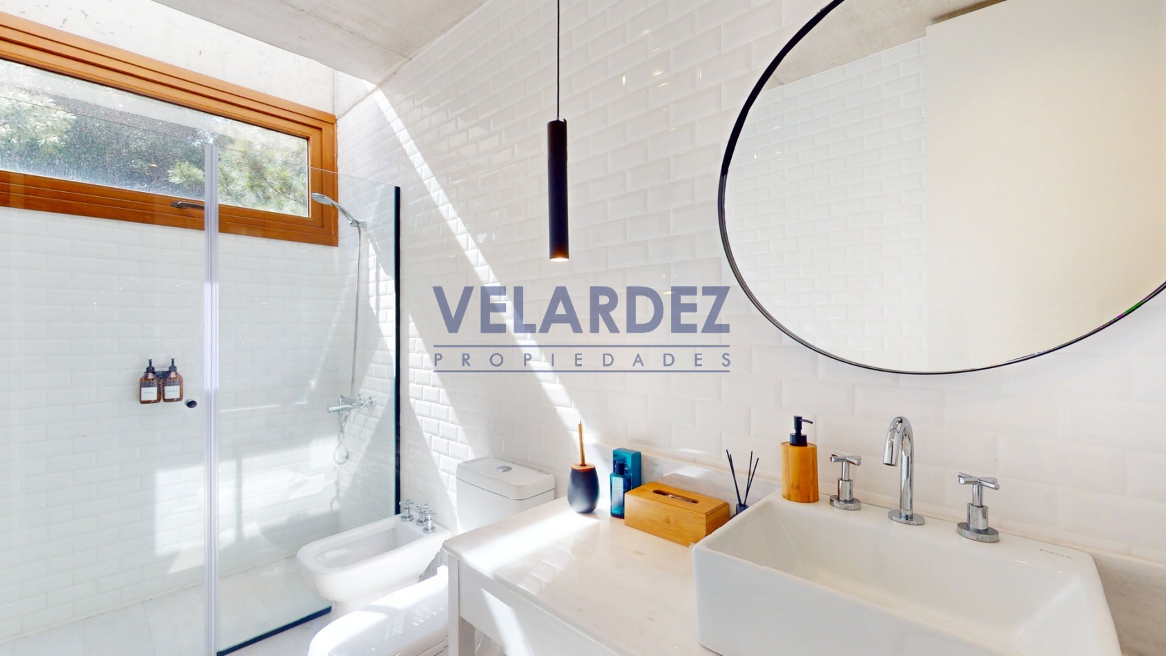 Casa para 10 personas - Senderos IV - Costa Esmeralda