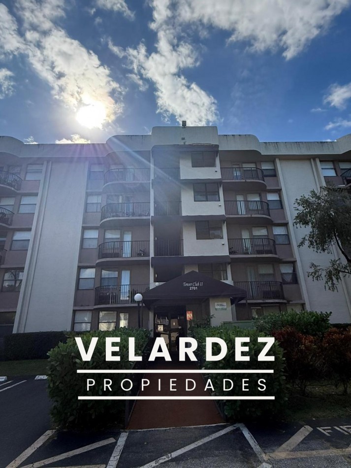Departamento en Venta en Miami
