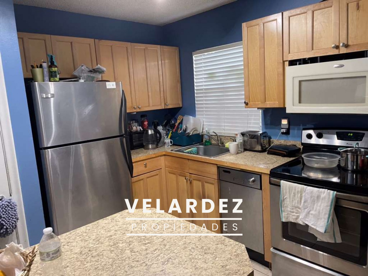 Departamento en venta en Miami