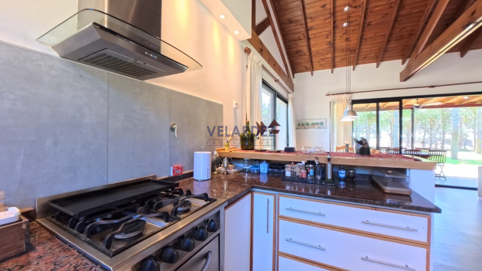 La Herradura - Pinamar