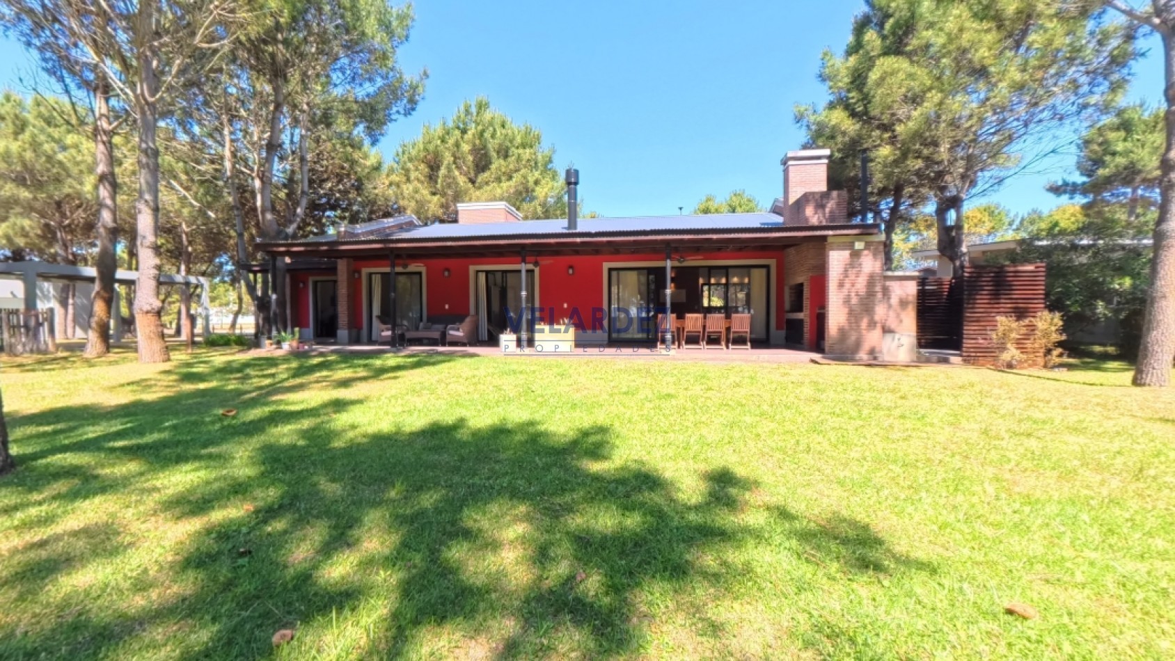 La Herradura - Pinamar