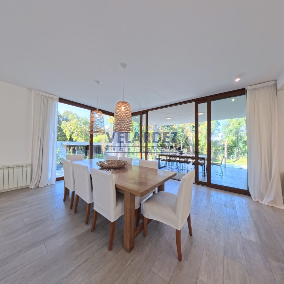Casa para 8 personas - Costa Esmeralda