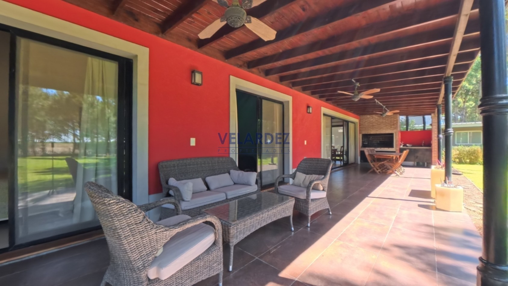 La Herradura - Pinamar