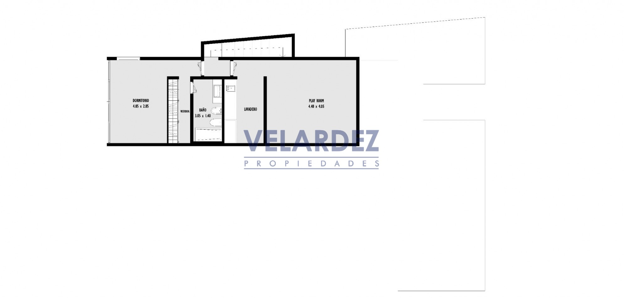 Casa para 10 personas - Senderos IV - Costa Esmeralda