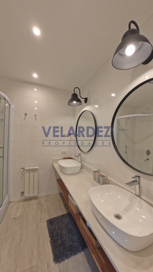 Casa para 8 personas - Costa Esmeralda