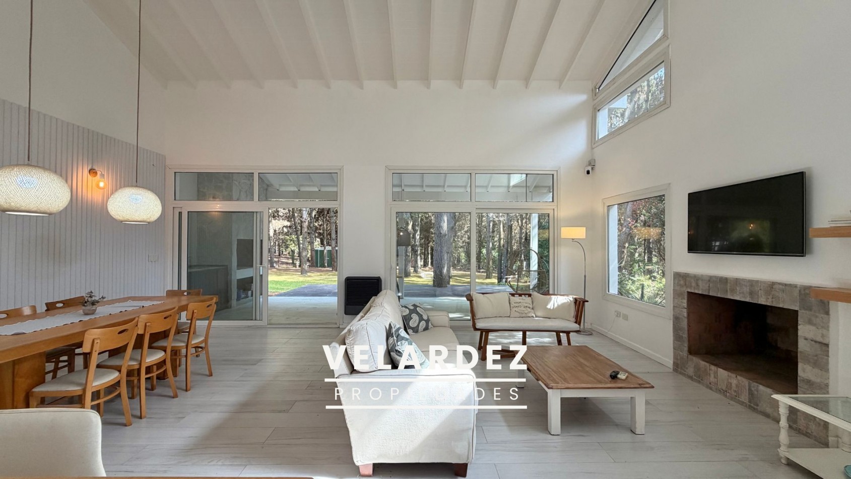 Casa en Venta en Costa Esmeralda
