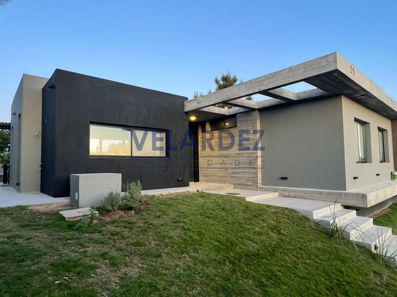 Casa para 10 personas - Costa Esmeralda - temporada 2027