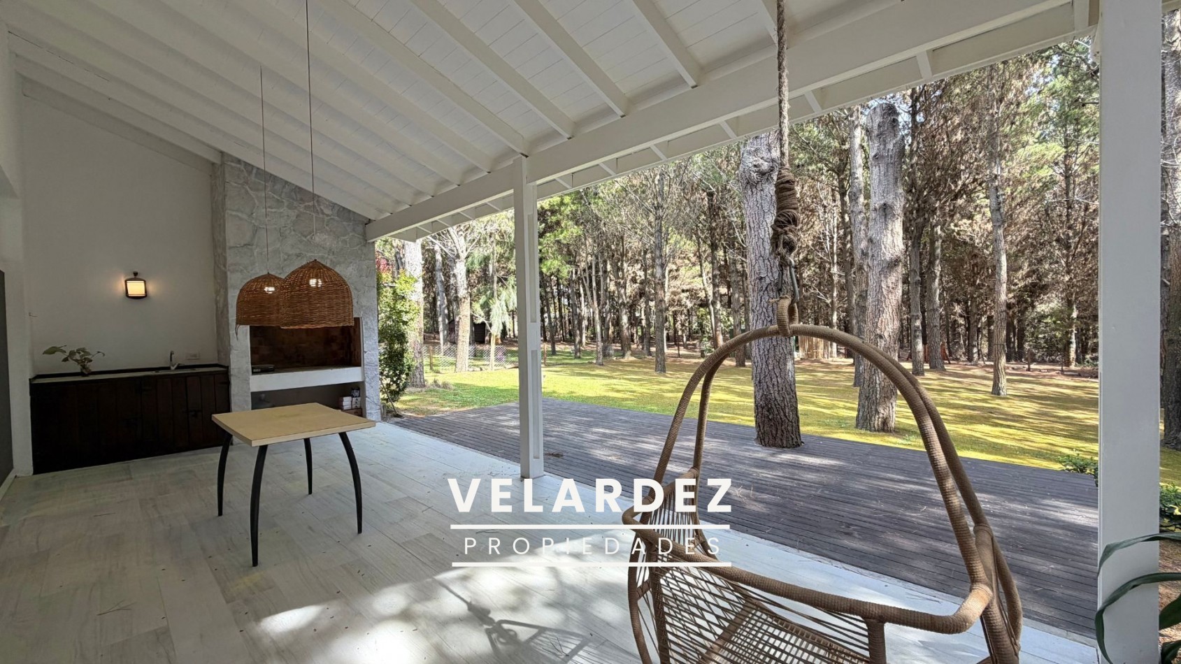 Casa en Venta en Costa Esmeralda