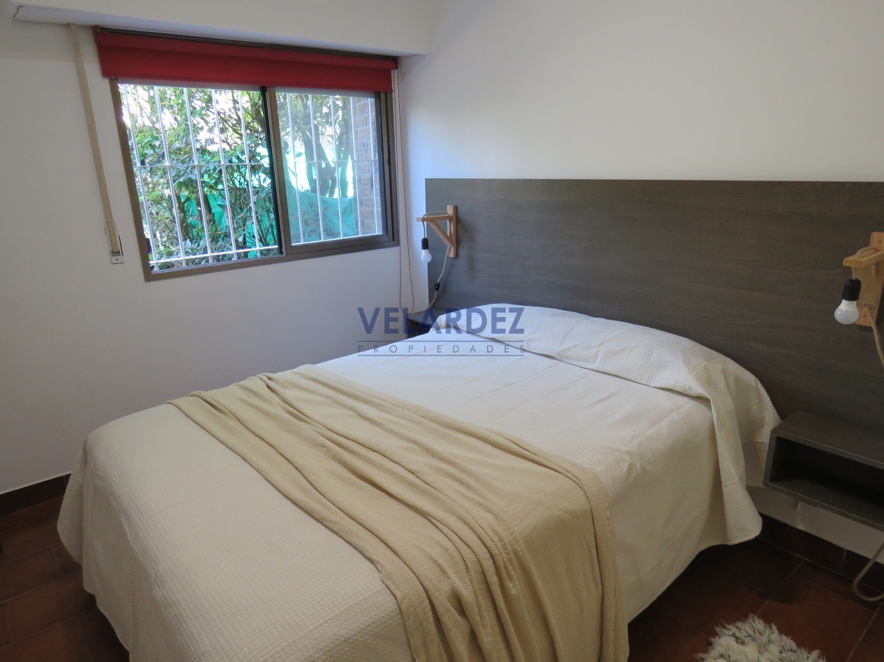 3 ambientes zona duplex - Pinamar