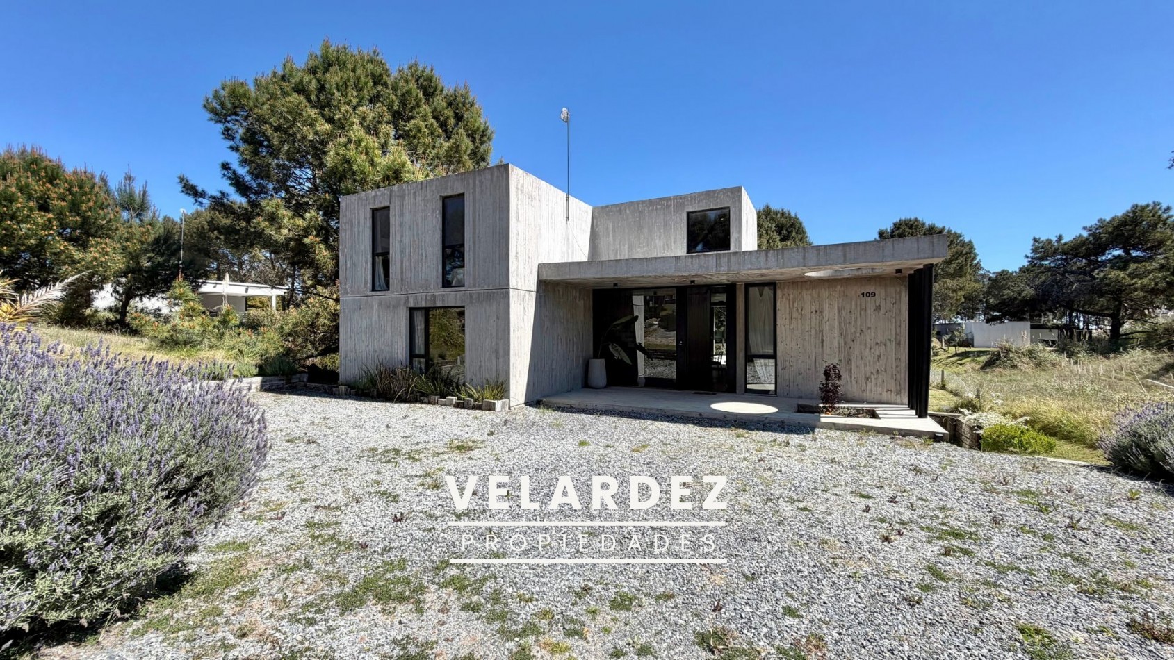 Casa en Alquiler Temporal en Costa Esmeralda