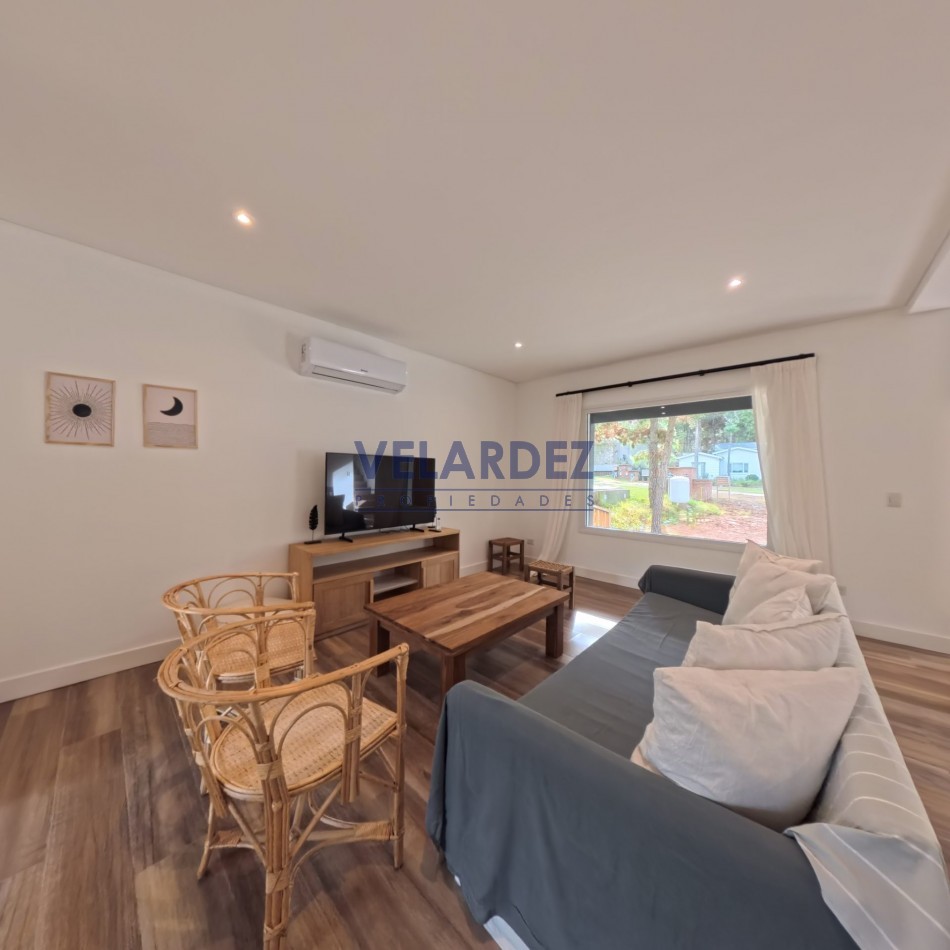 Casa 4 dormitorios en Costa Esmeralda - Barrio Senderos 4