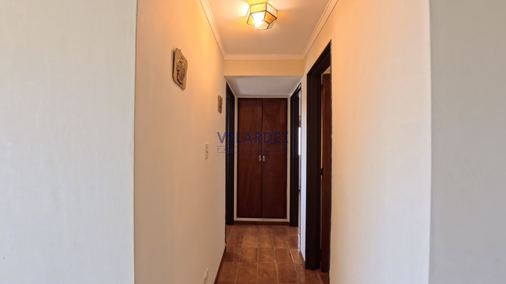 3 ambientes - Pinamar Centro - temporada 2026