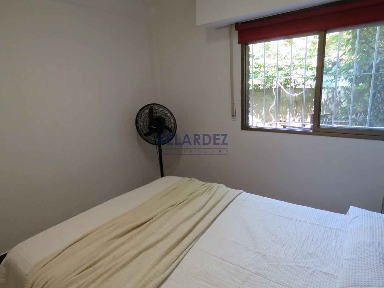 3 ambientes zona duplex - Pinamar