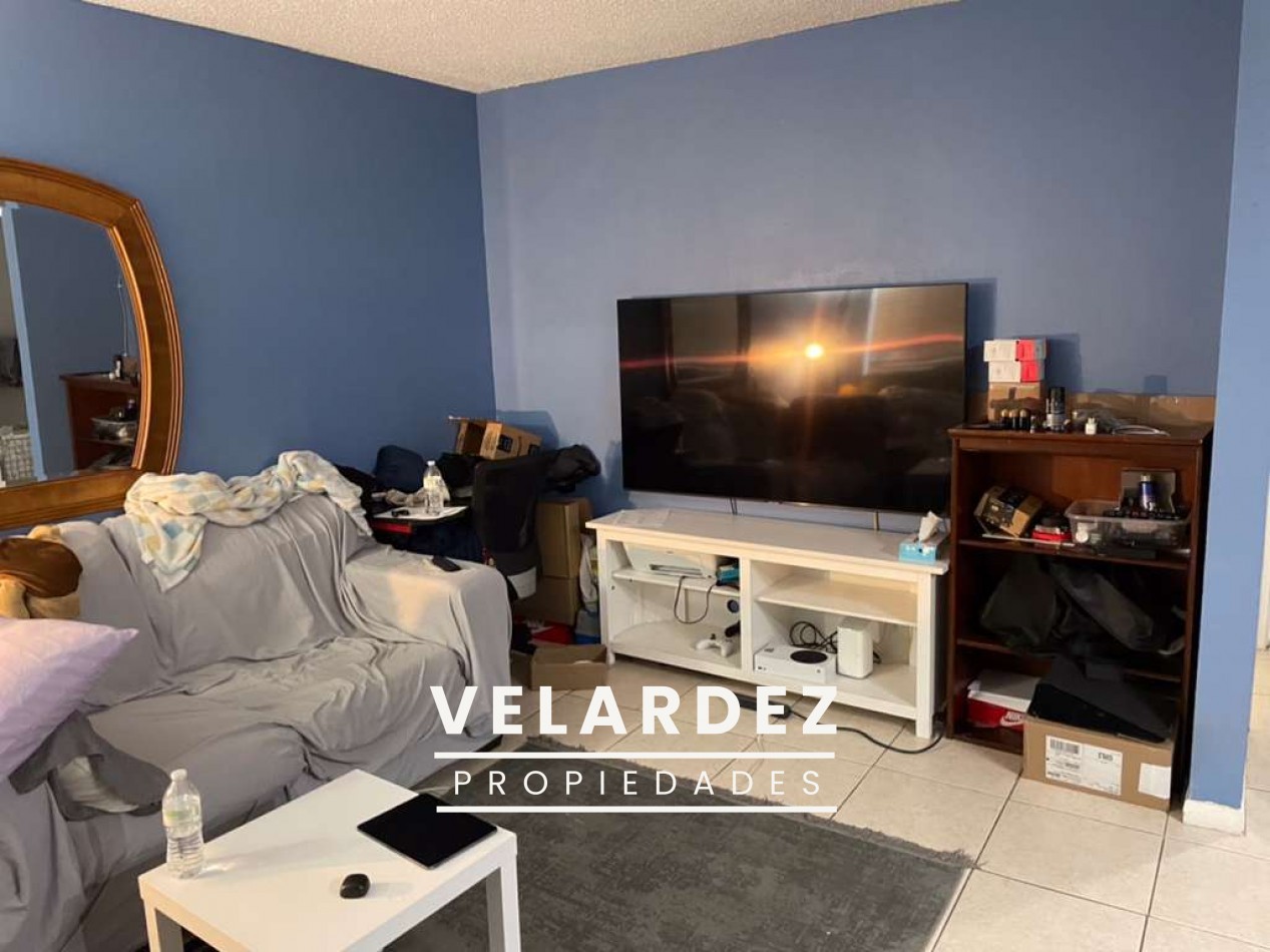 Departamento en venta en Miami