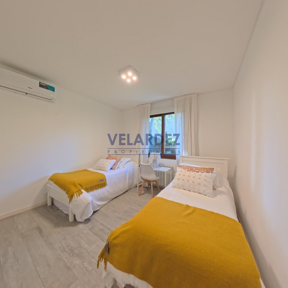 Casa para 8 personas - Costa Esmeralda