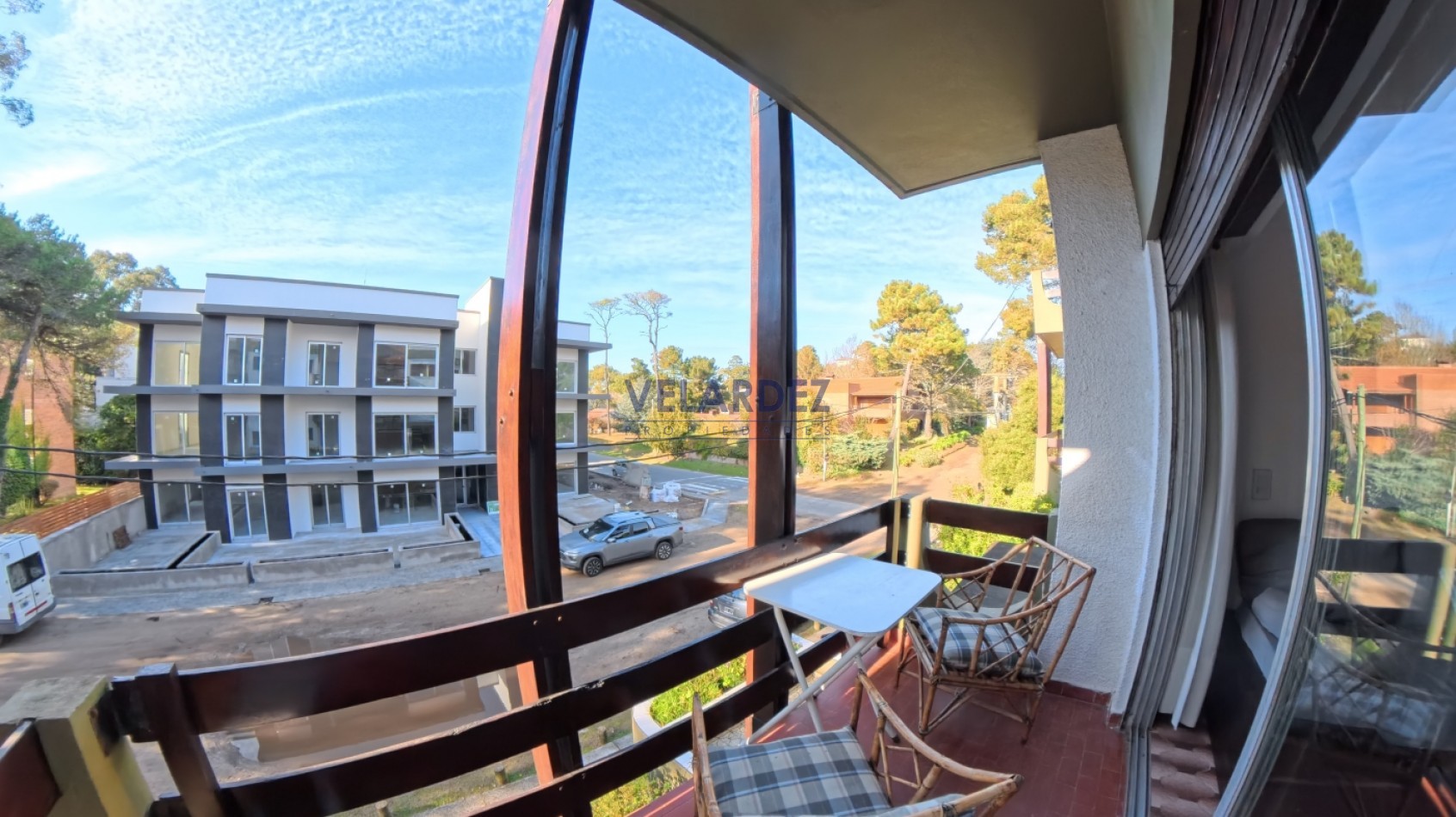 2 ambientes - Pinamar centro