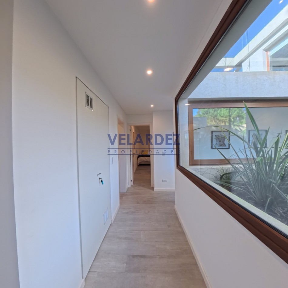 Casa para 8 personas - Costa Esmeralda