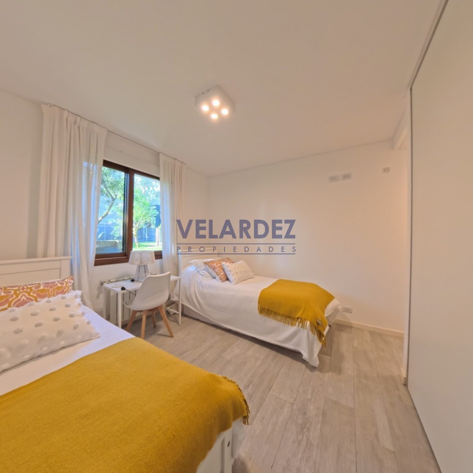 Casa para 8 personas - Costa Esmeralda