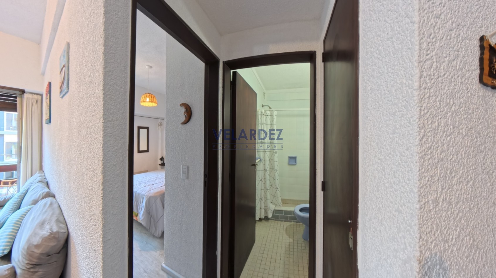 2 ambientes - Pinamar centro