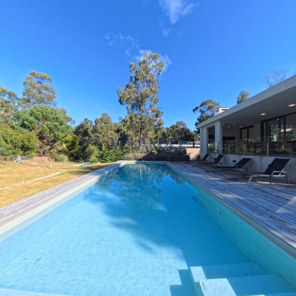 Casa para 8 personas - Costa Esmeralda