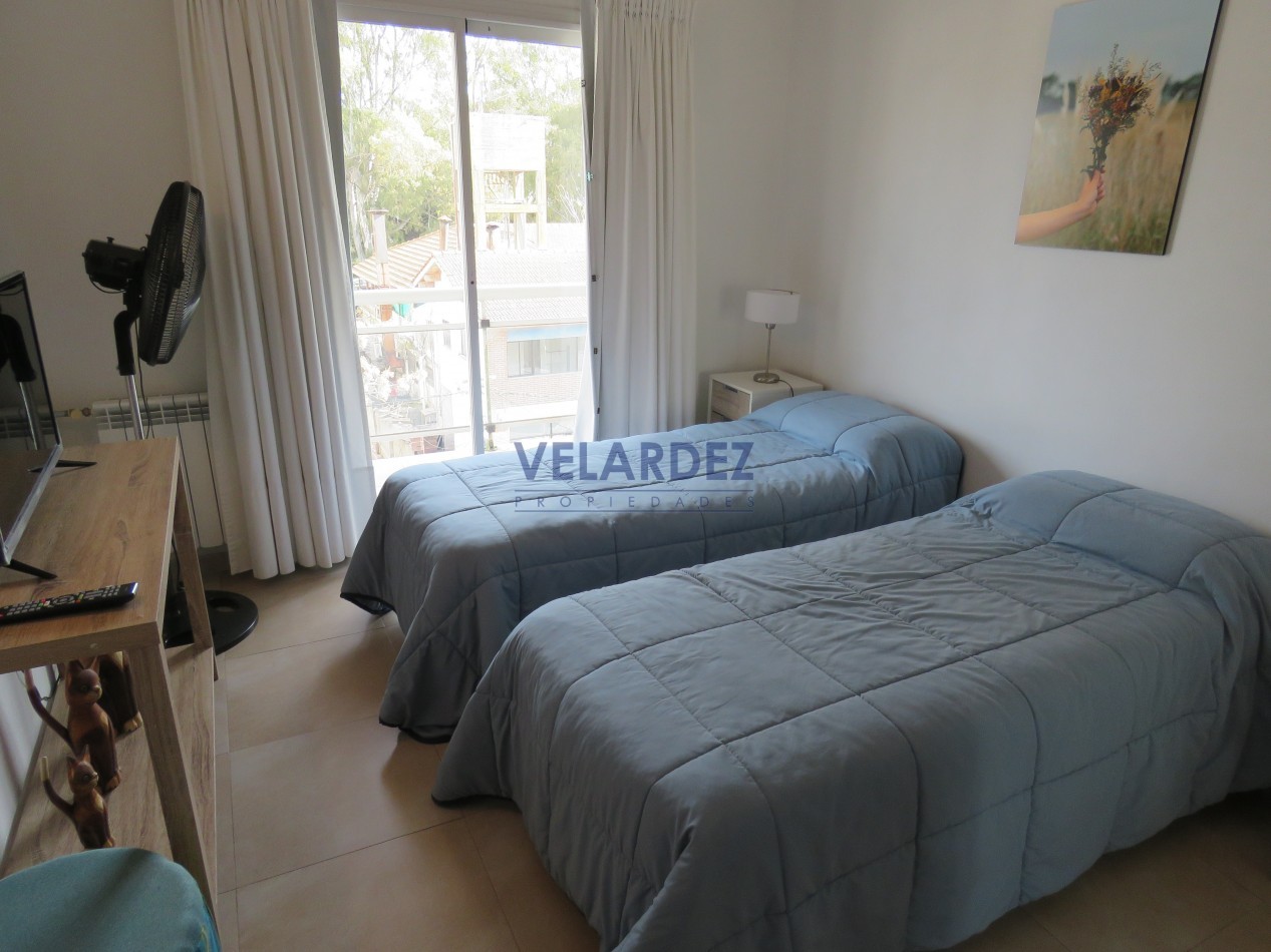 3 ambientes - Pinamar Centro