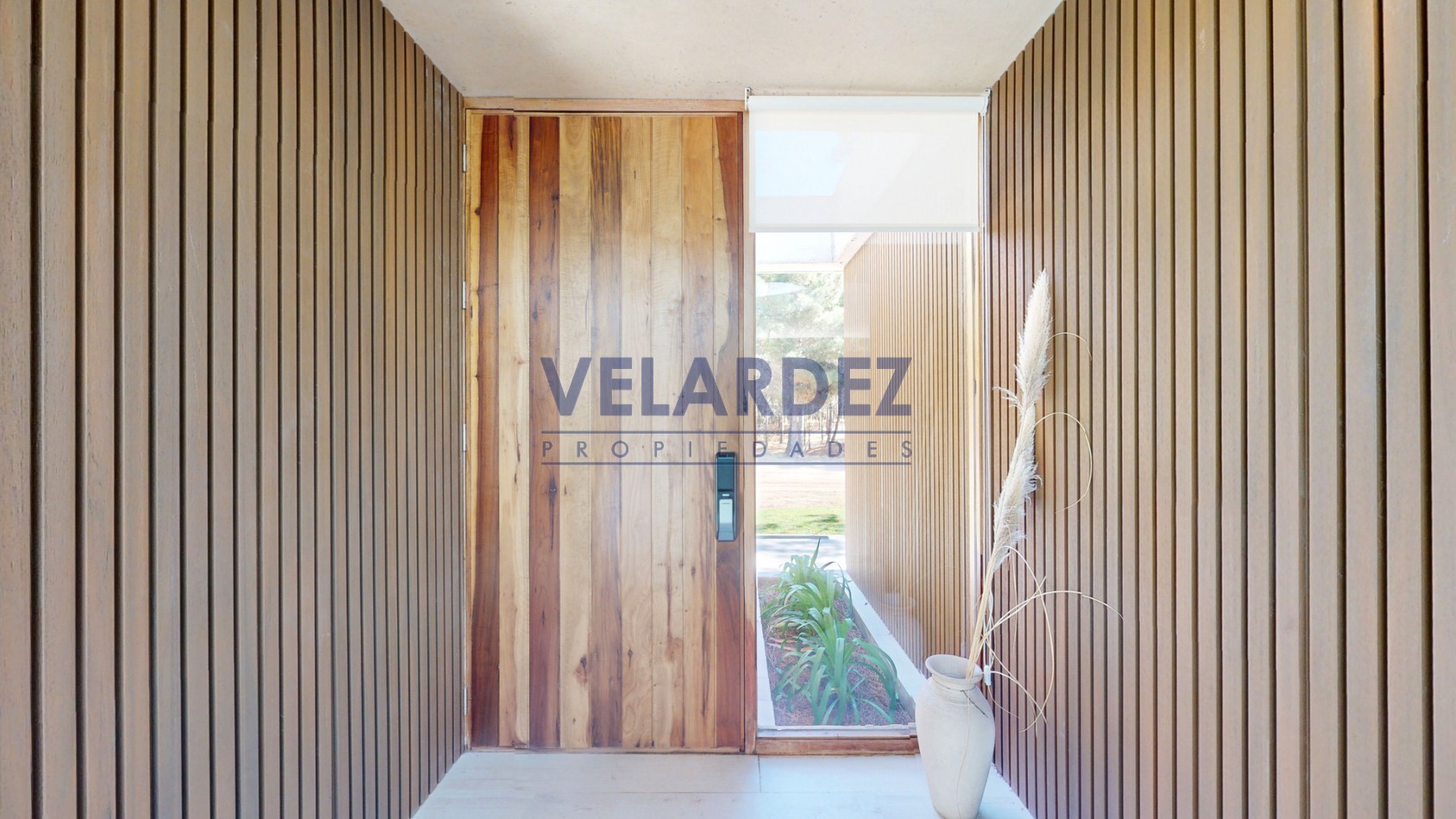 Casa para 10 personas - Senderos IV - Costa Esmeralda
