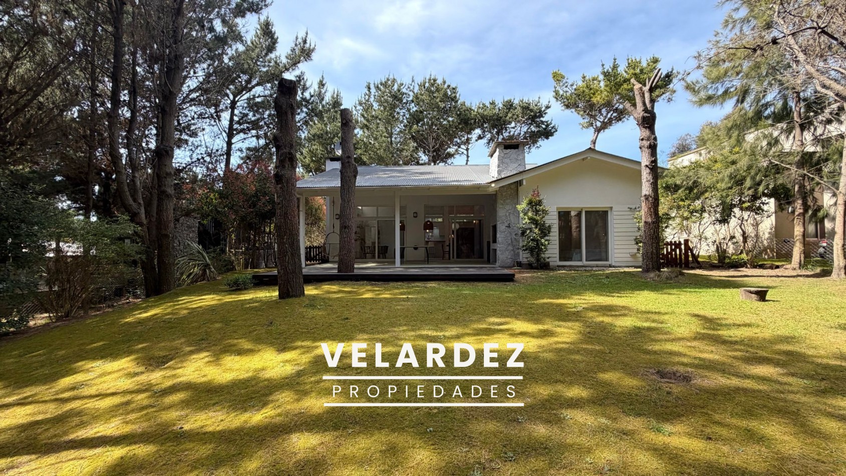 Casa en Venta en Costa Esmeralda