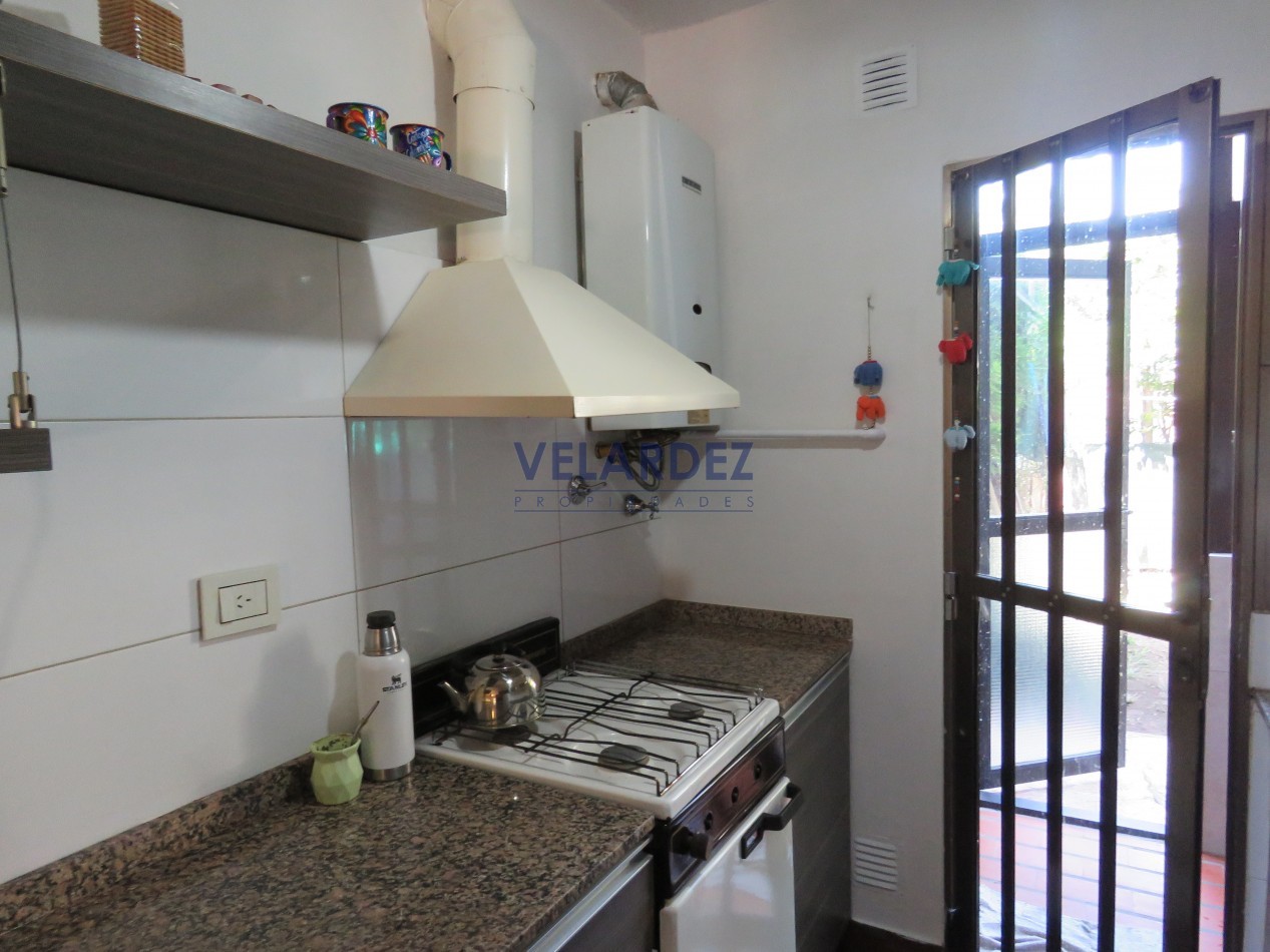 3 ambientes zona duplex - Pinamar