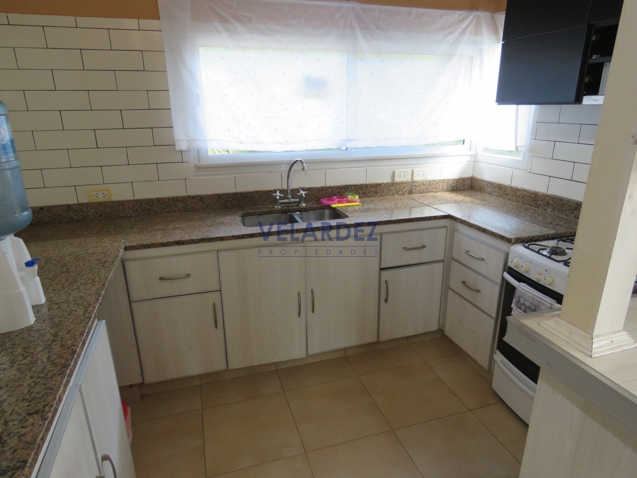 Mar de ostende - casa para 6 personas - semana santa 2025