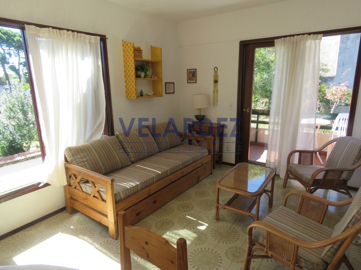 2 ambientes - zona hospital