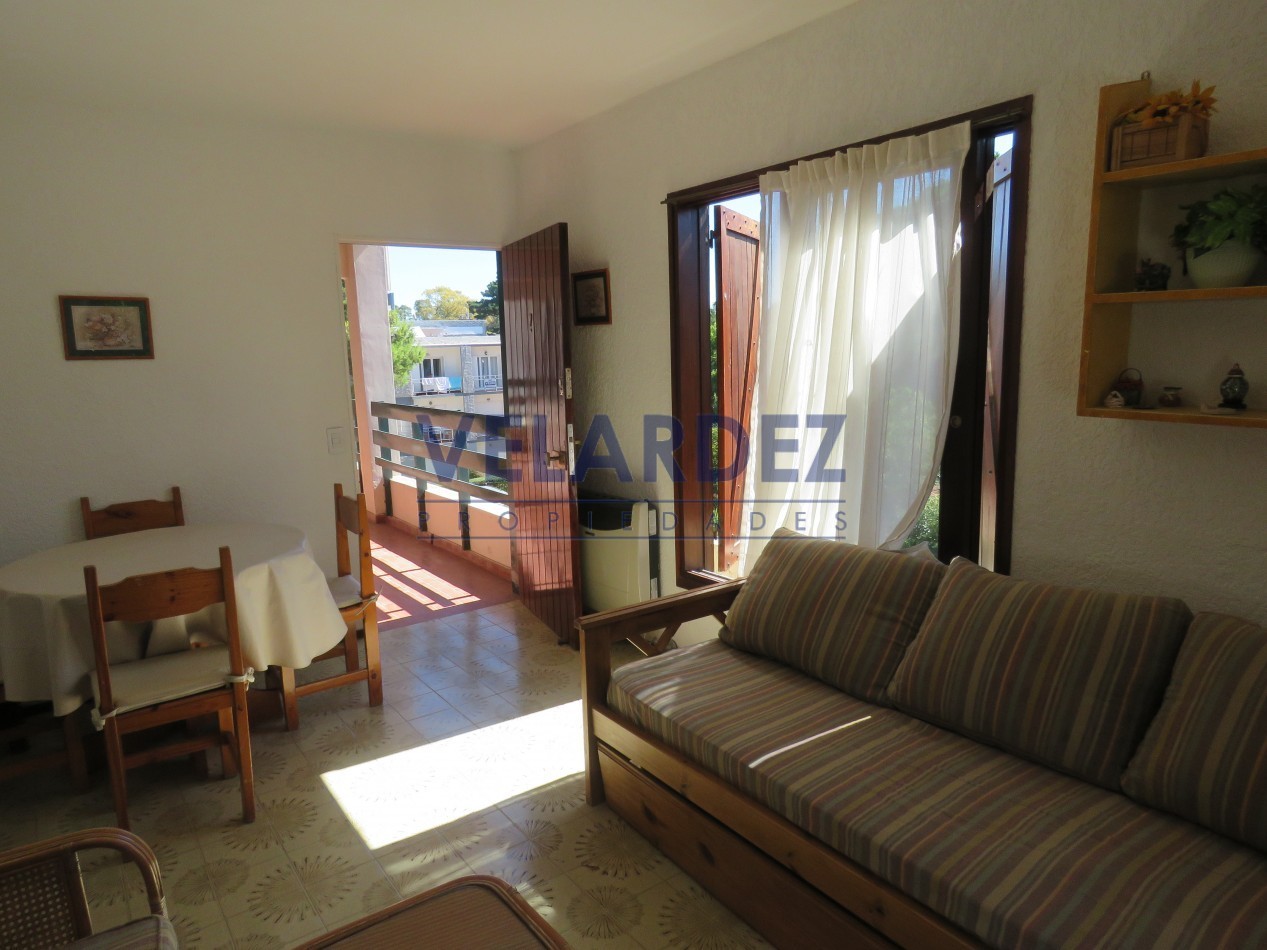 2 ambientes - zona hospital