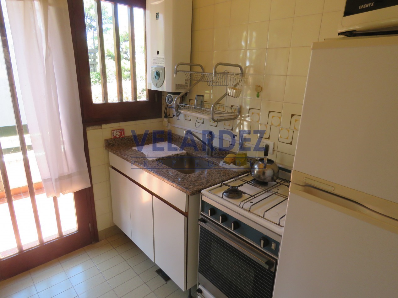 2 ambientes - zona hospital