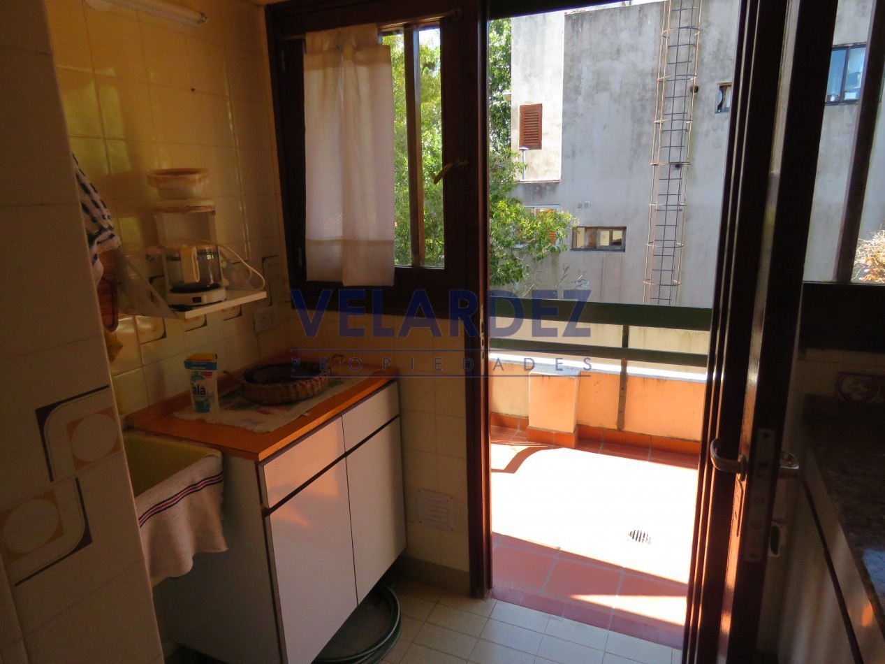 2 ambientes - zona hospital