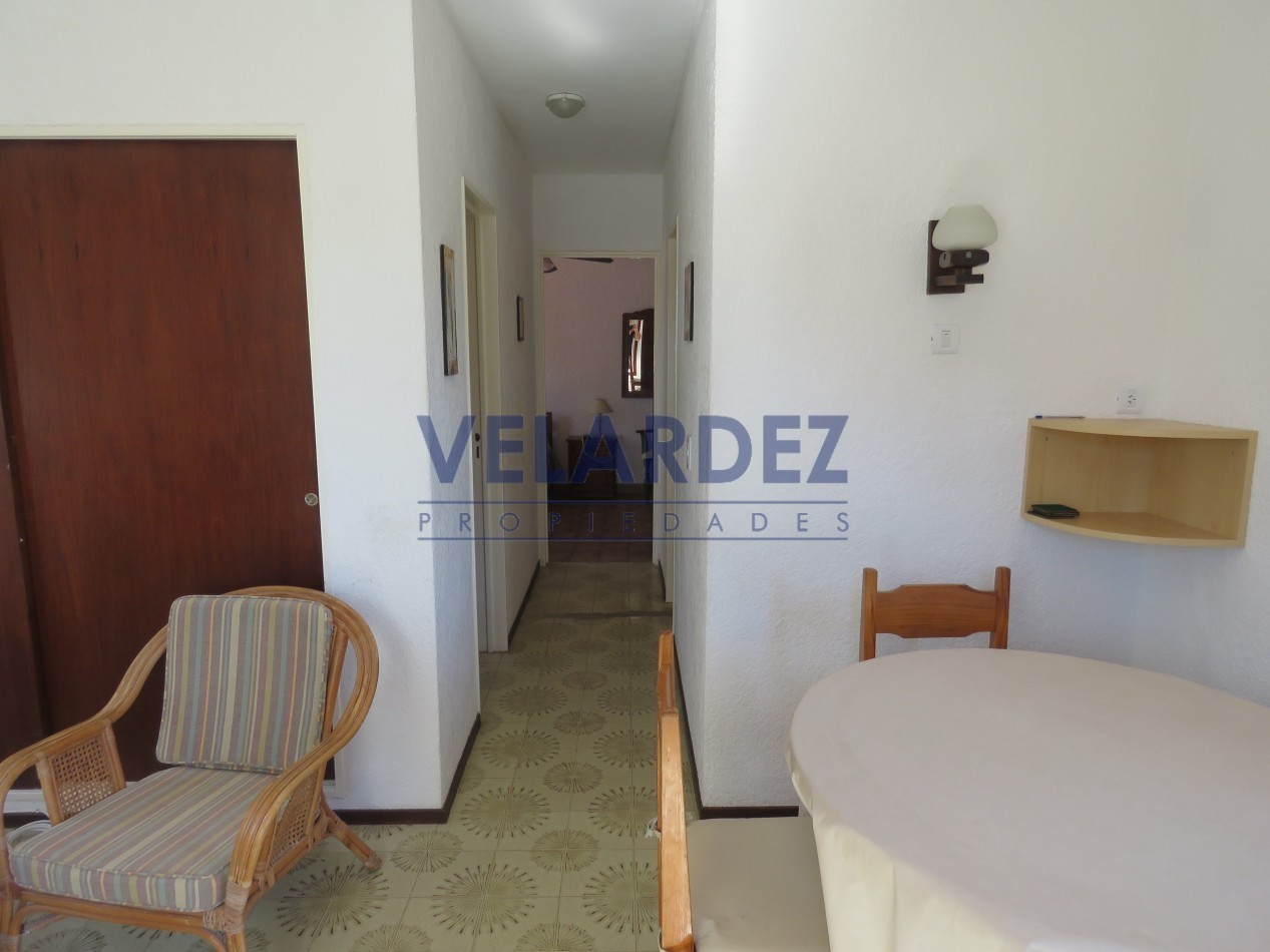 2 ambientes - zona hospital