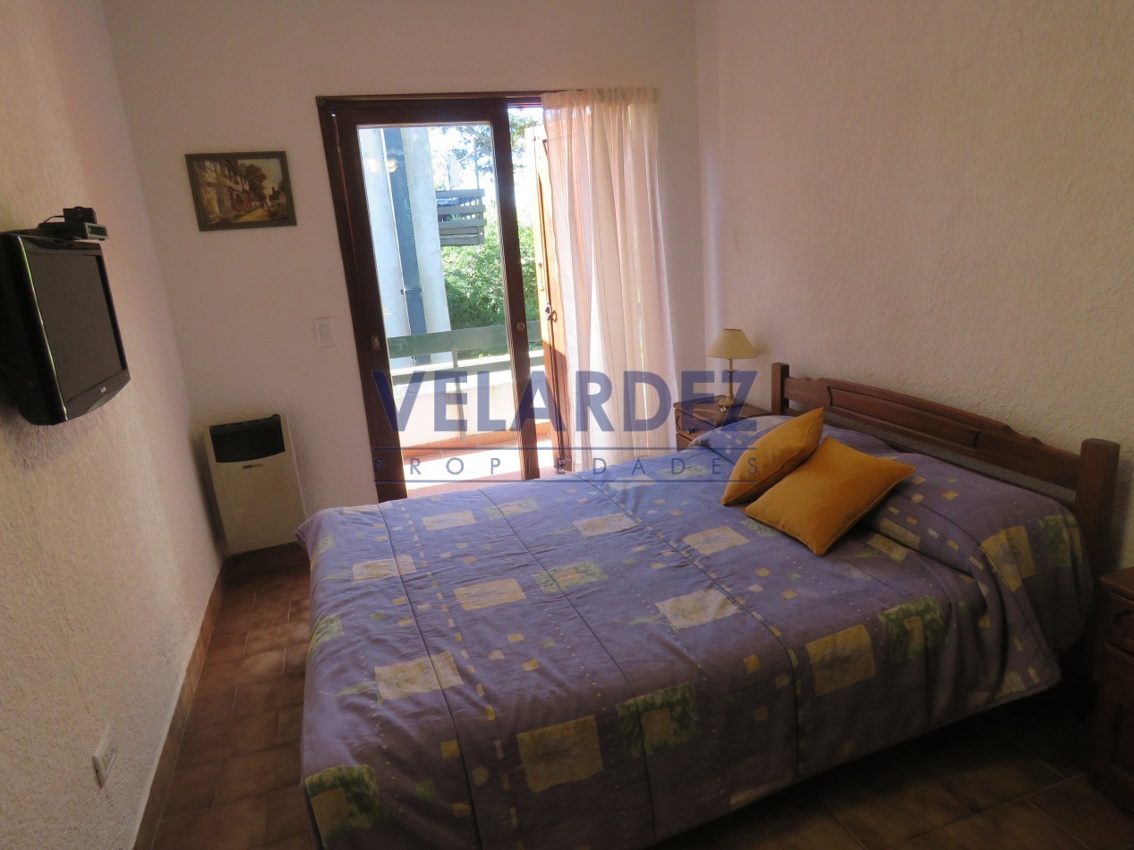 2 ambientes - zona hospital