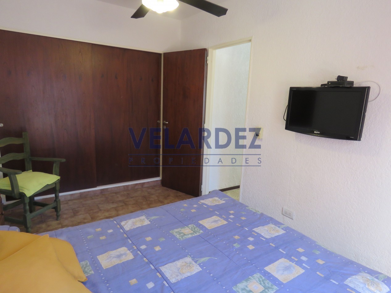 2 ambientes - zona hospital