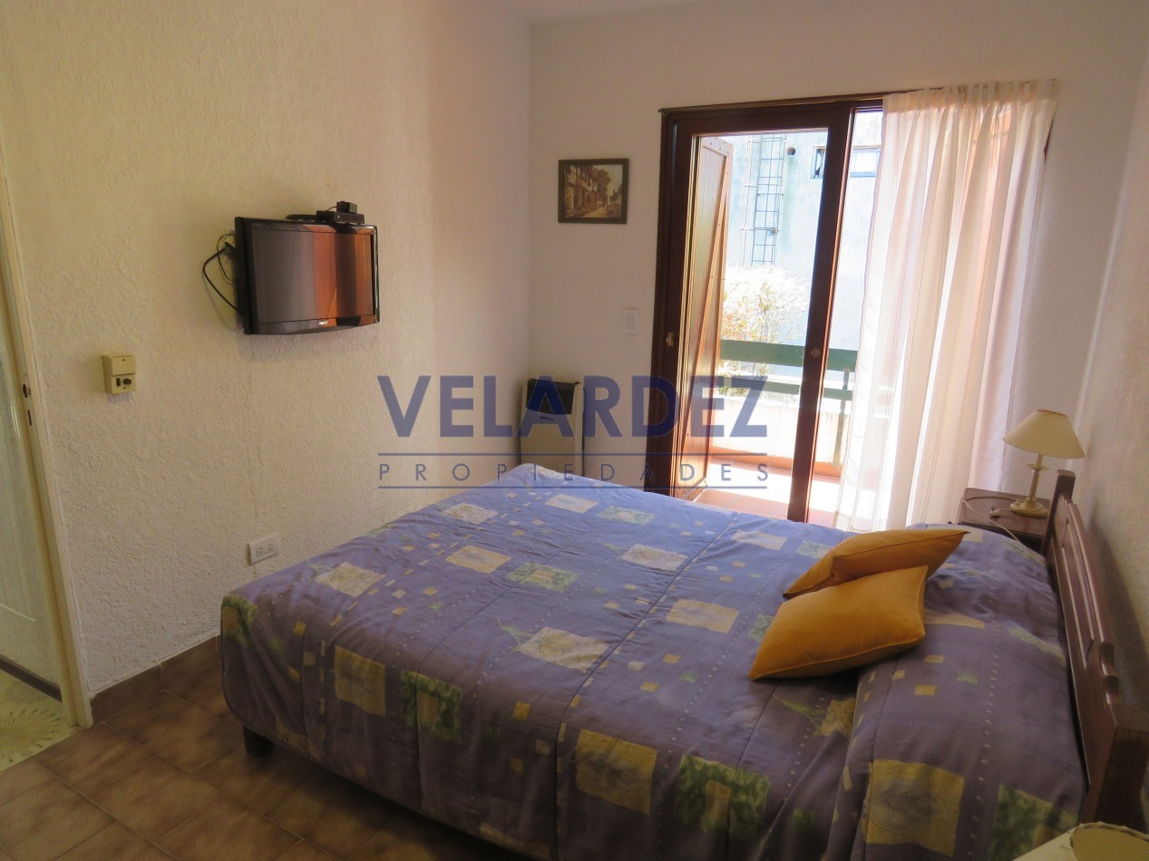 2 ambientes - zona hospital